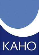 KAHO logo